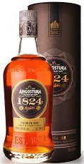 ANGOSTURA 1824